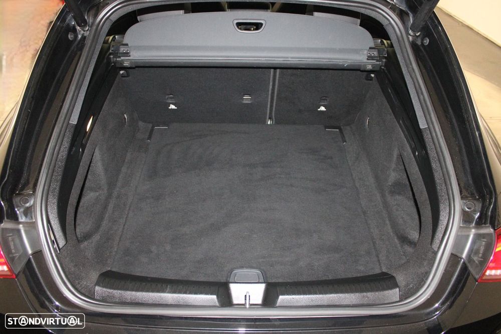 Mercedes-Benz CLA 180 d Shooting Brake Style Aut. - 41