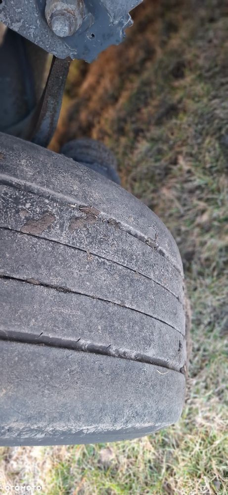 Schmitz Cargobull Hakówka - 18