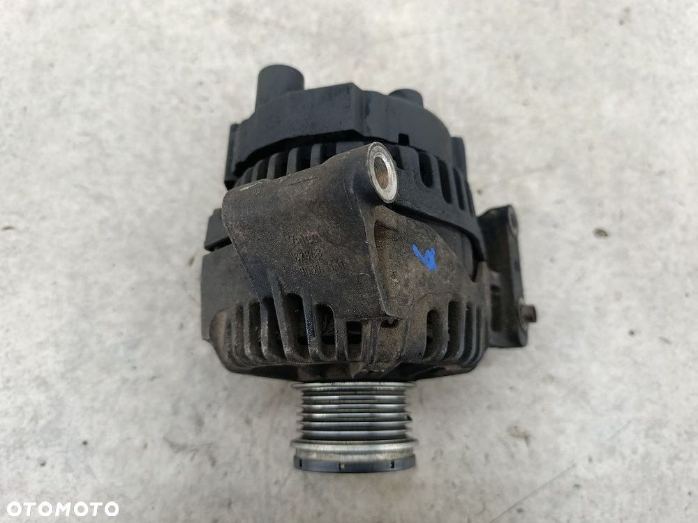 ALTERNATOR SUZUKI SWIFT IV 31400-85E00-000 308031083  TG9S021 2542861C 1.3 - 2