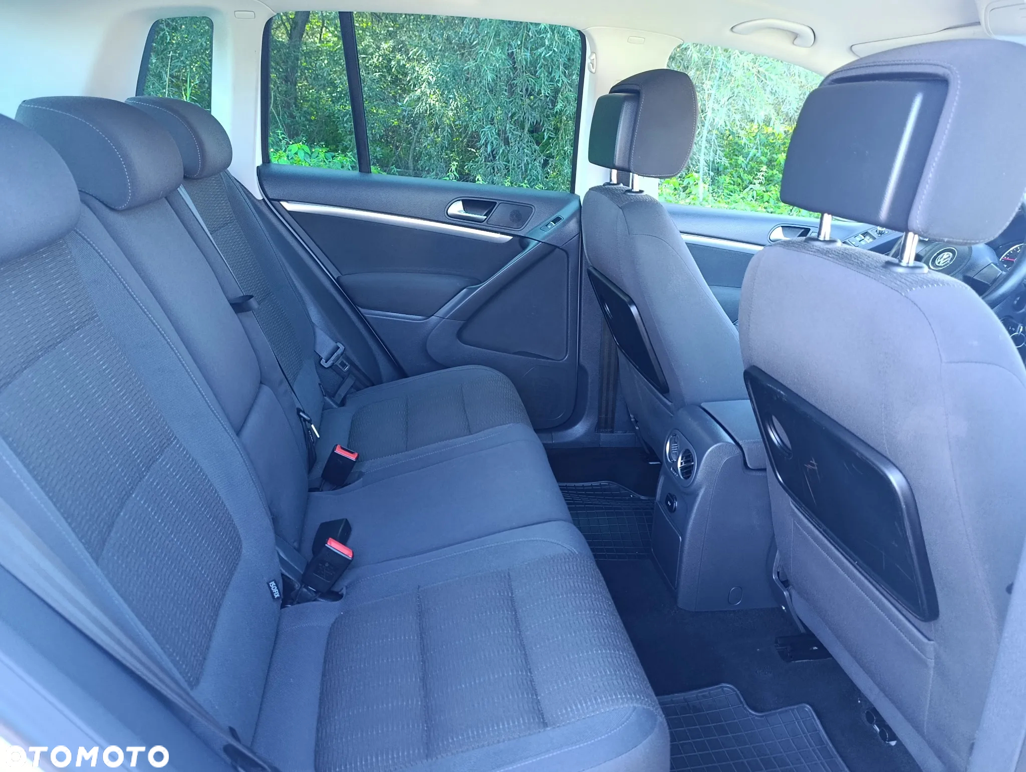 Volkswagen Tiguan 2.0 TDI 4Mot Track&Style - 17