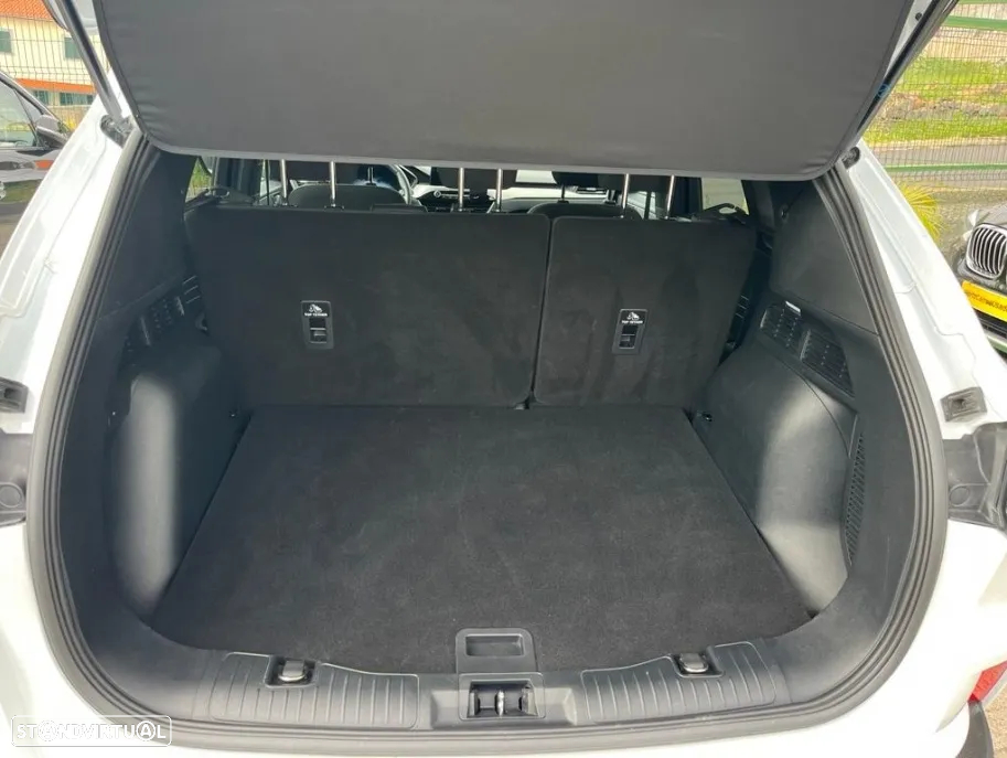 Ford Kuga 1.5 TDCi EcoBlue Titanium - 20