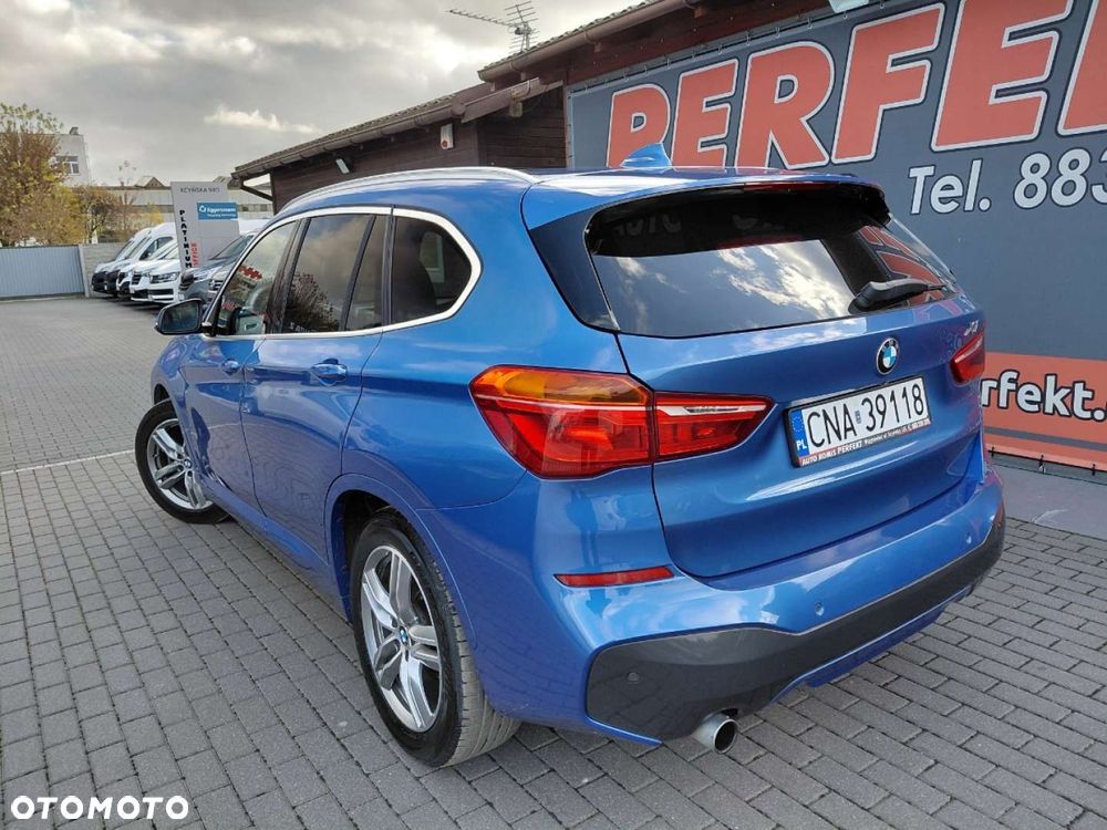 BMW X1 - 6