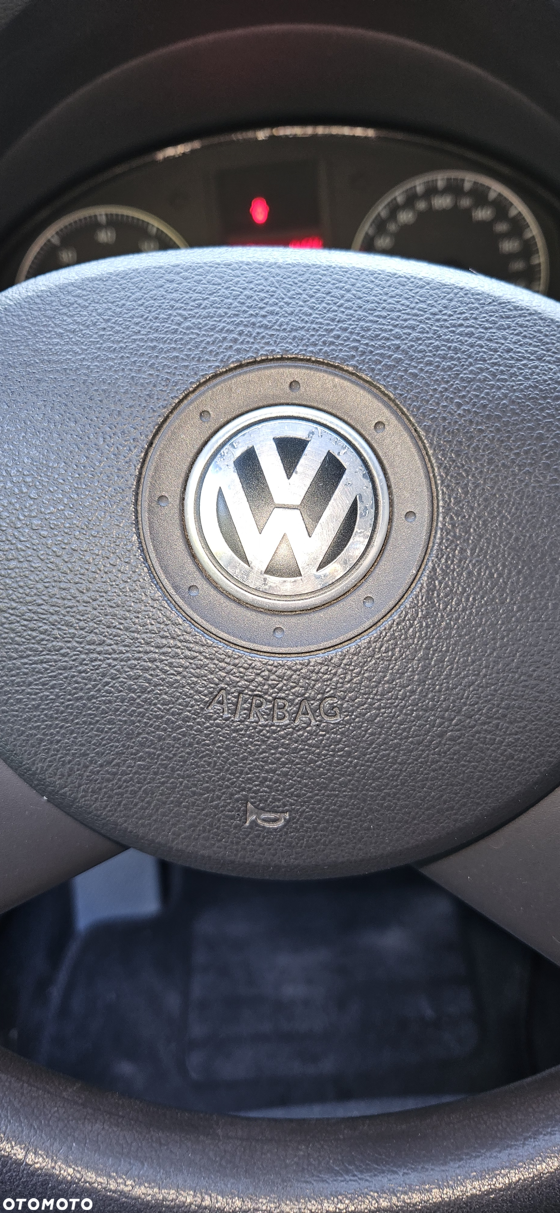 Volkswagen Golf 1.6 Comfortline - 21