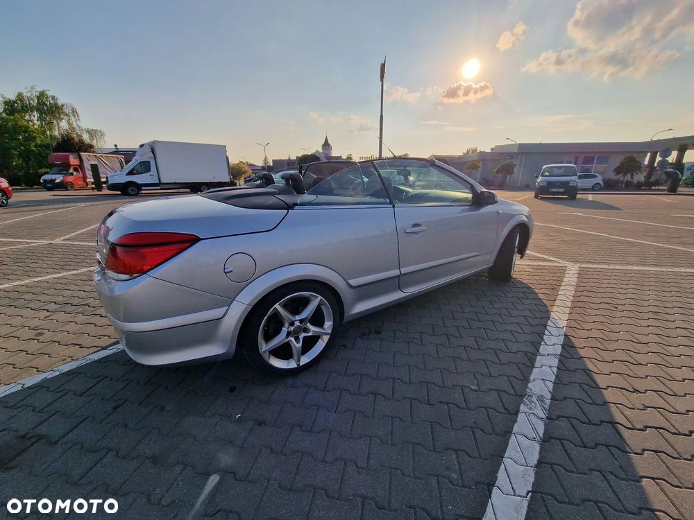 Opel Astra 1.6 Enjoy - 5