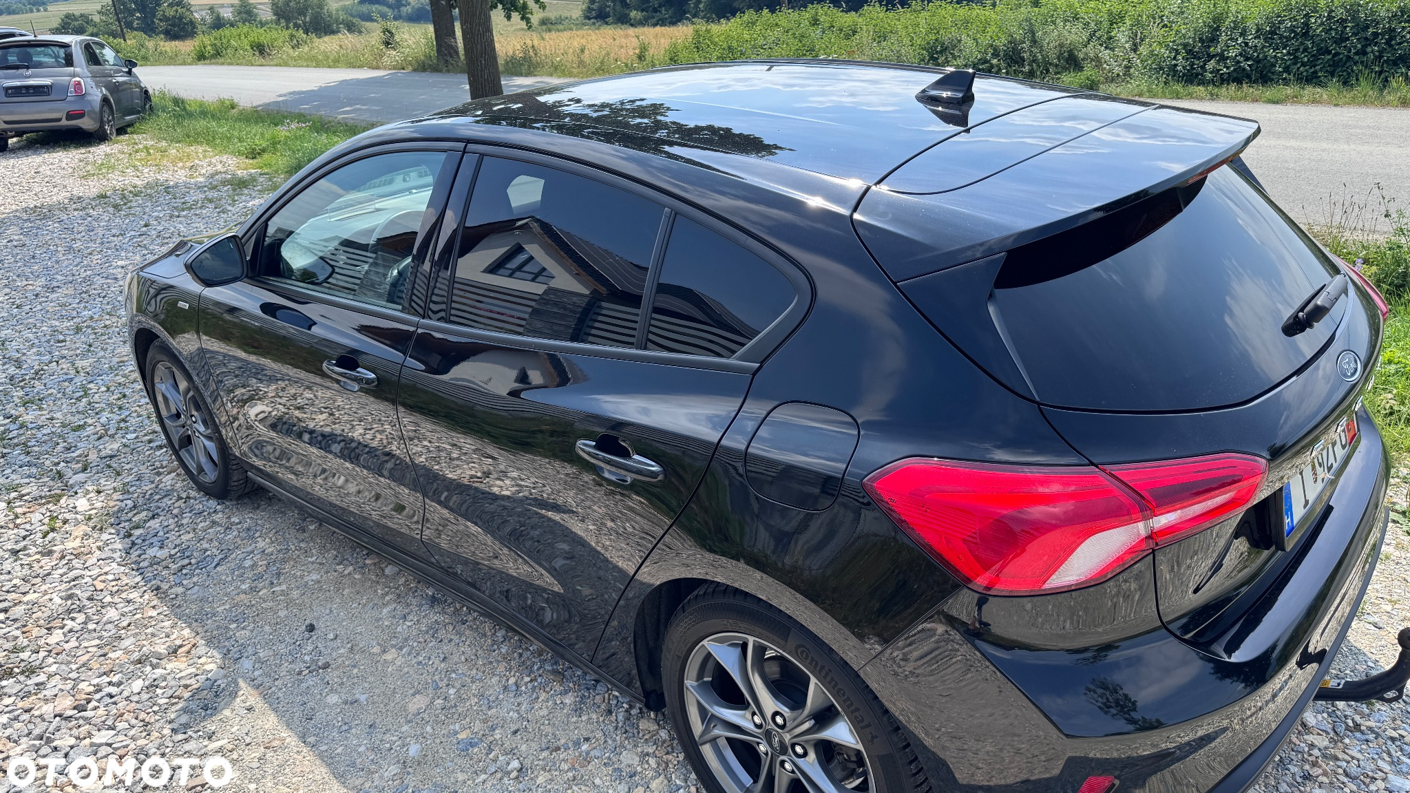 Ford Focus 1.0 EcoBoost ST-Line - 23