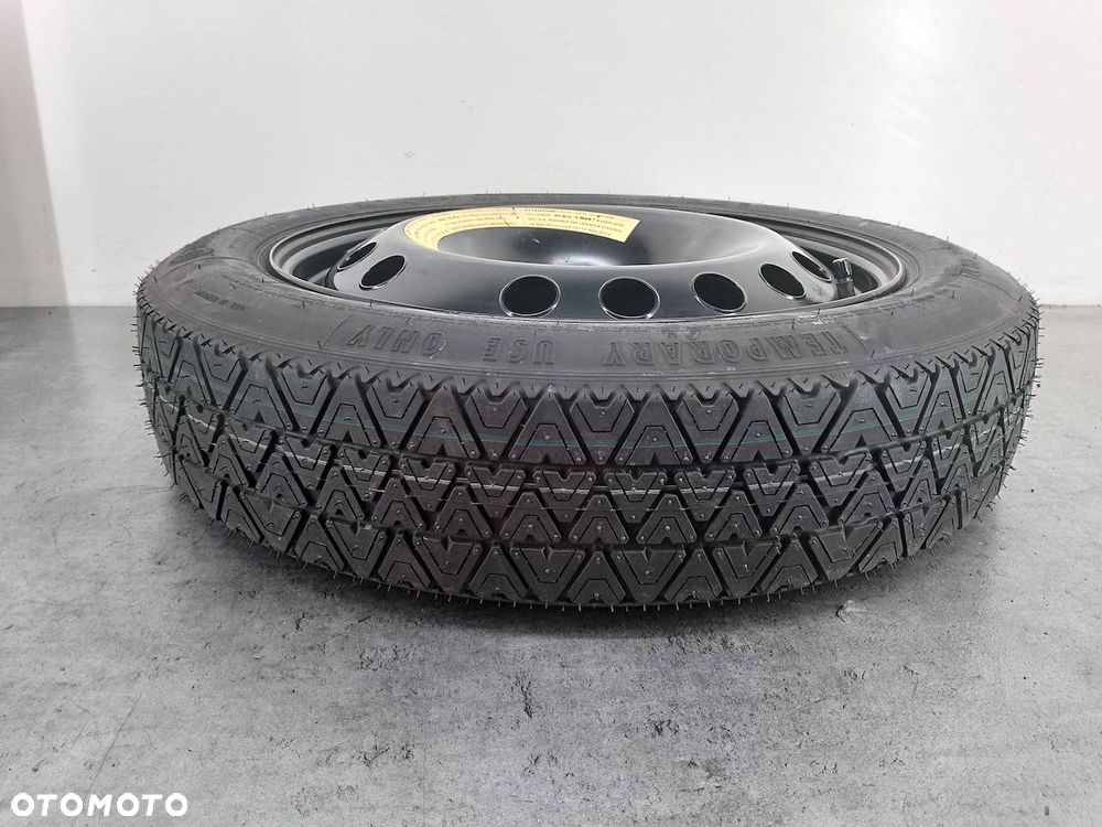 KOŁO DOJAZDOWE 16 ALFA ROMEO MITO 1011182 - 12