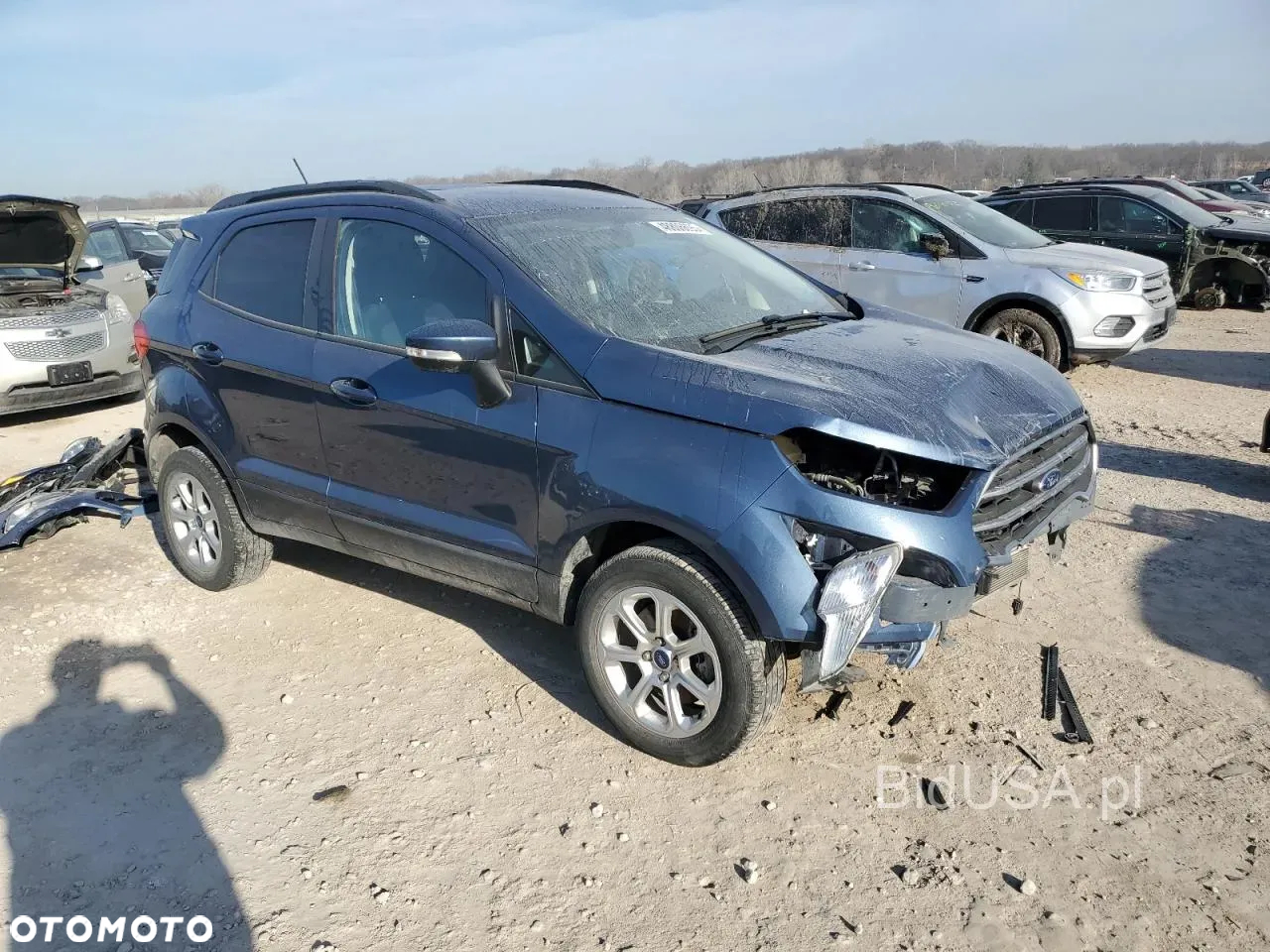 Ford EcoSport - 6