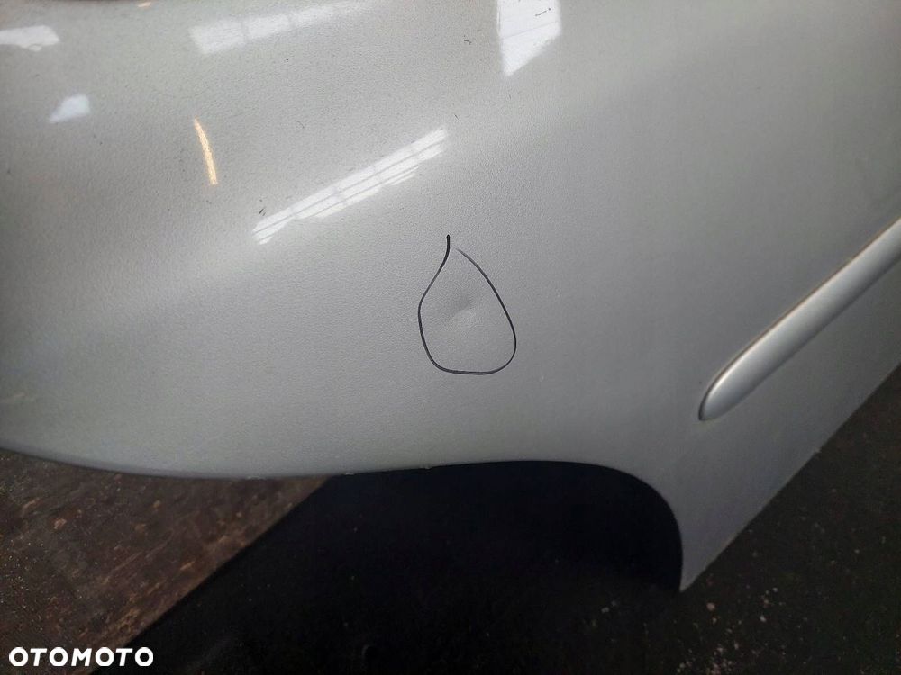 DRZWI KOMPLETNE PRAWY TYŁ SEAT IBIZA III LA7W - 2