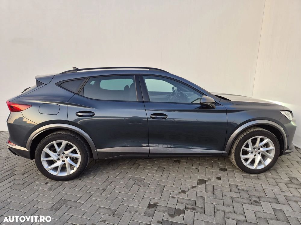 Cupra Formentor 1.4 e-Hybrid DSG - 6