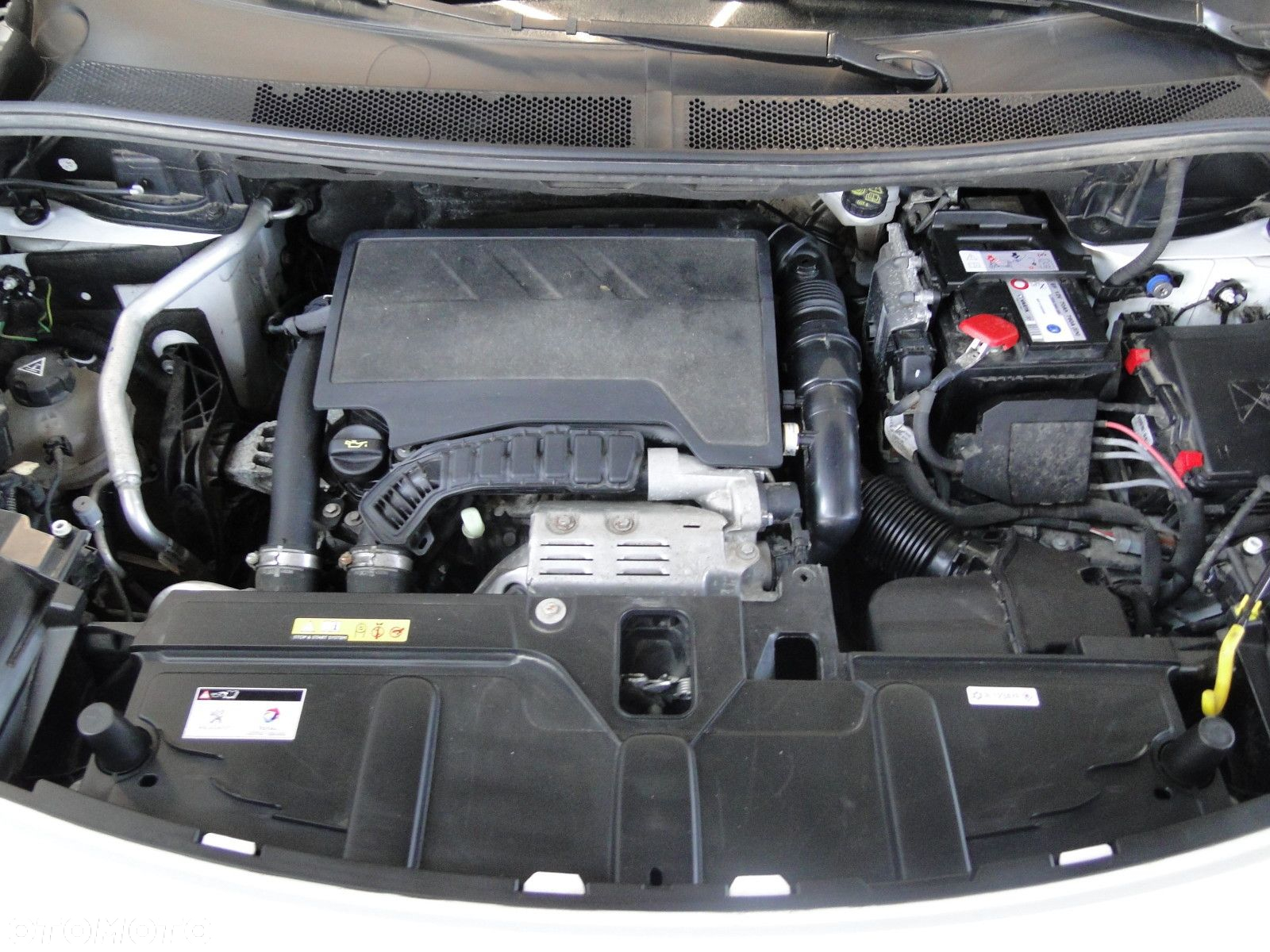 Peugeot 3008 - 35
