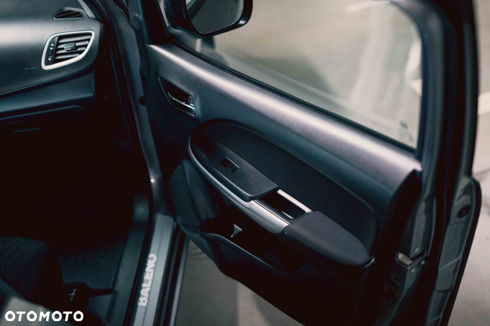 Suzuki Baleno 1.2 Premium - 13