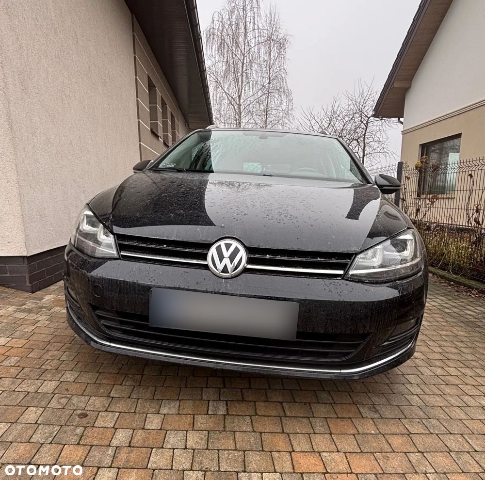 Volkswagen Golf 1.4 TSI BMT Highline DSG - 4