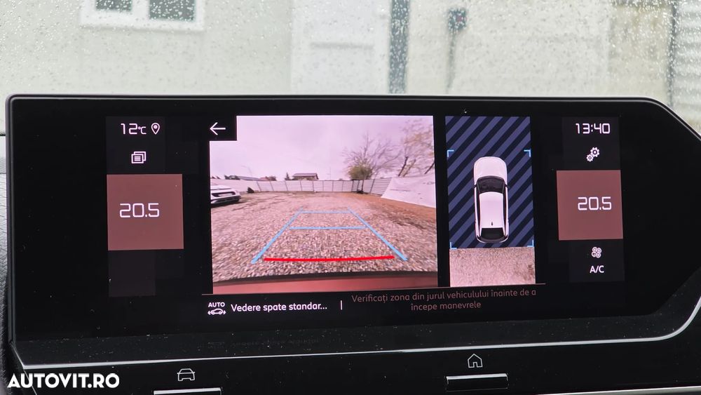 Citroën C4 1.2 PureTech S&S EAT8 Feel Pack - 37