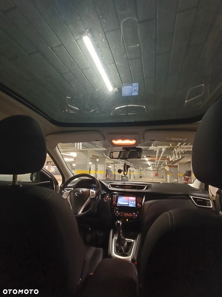 Nissan Qashqai 1.2 DIG-T N-Connecta - 15