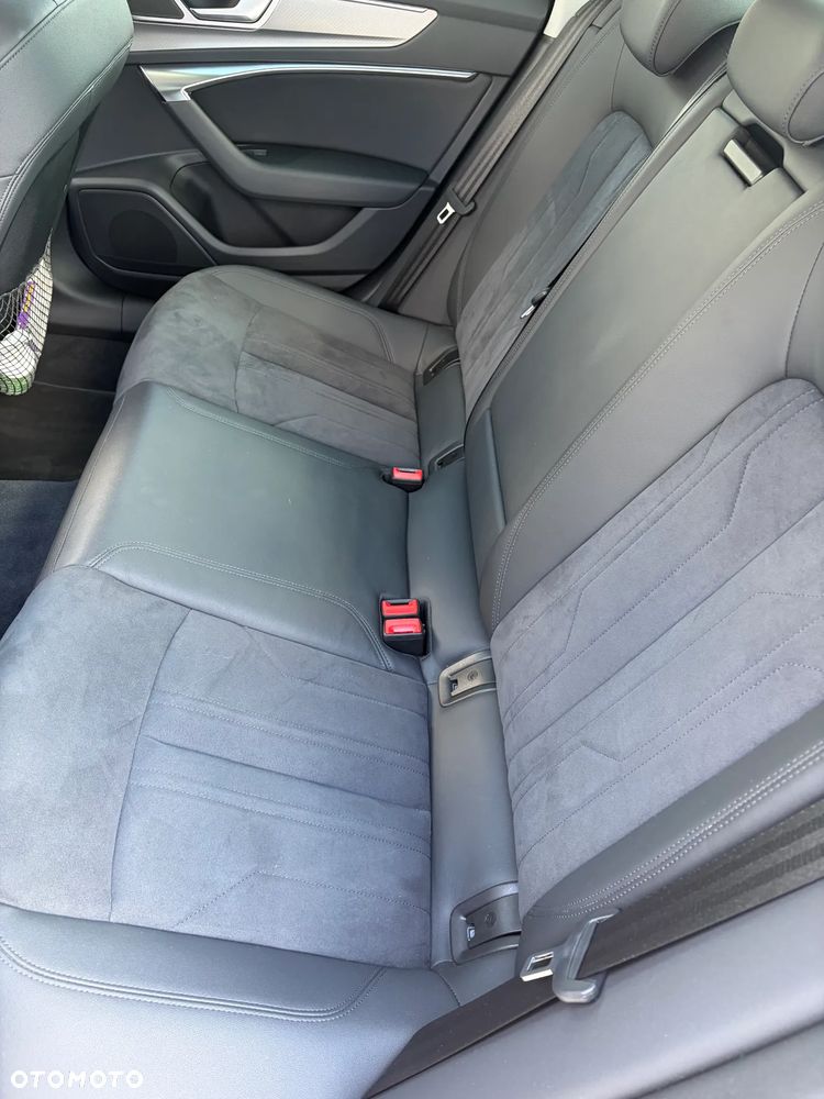 Audi A6 Limousine 40 TDI mHEV Quattro S Line S tronic - 12