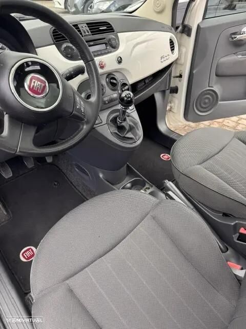 Fiat 500 - 7