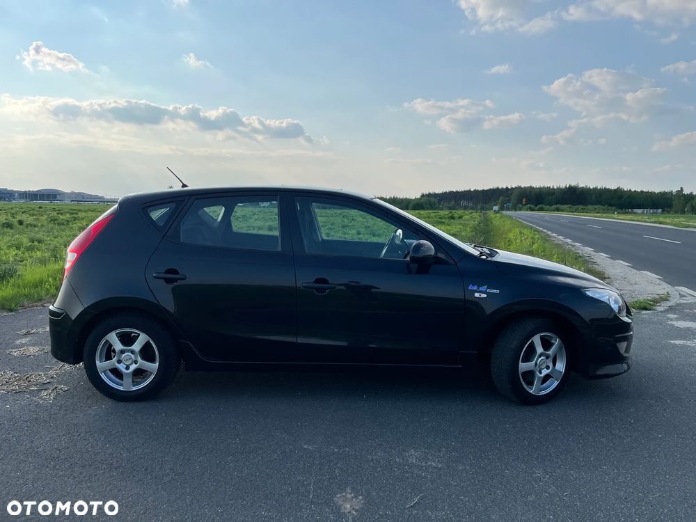 Hyundai i30 1.4 Blue Classic - 4