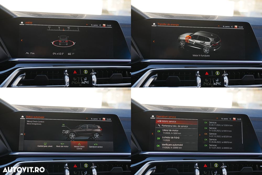 BMW X5 xDrive40i xLine - 20