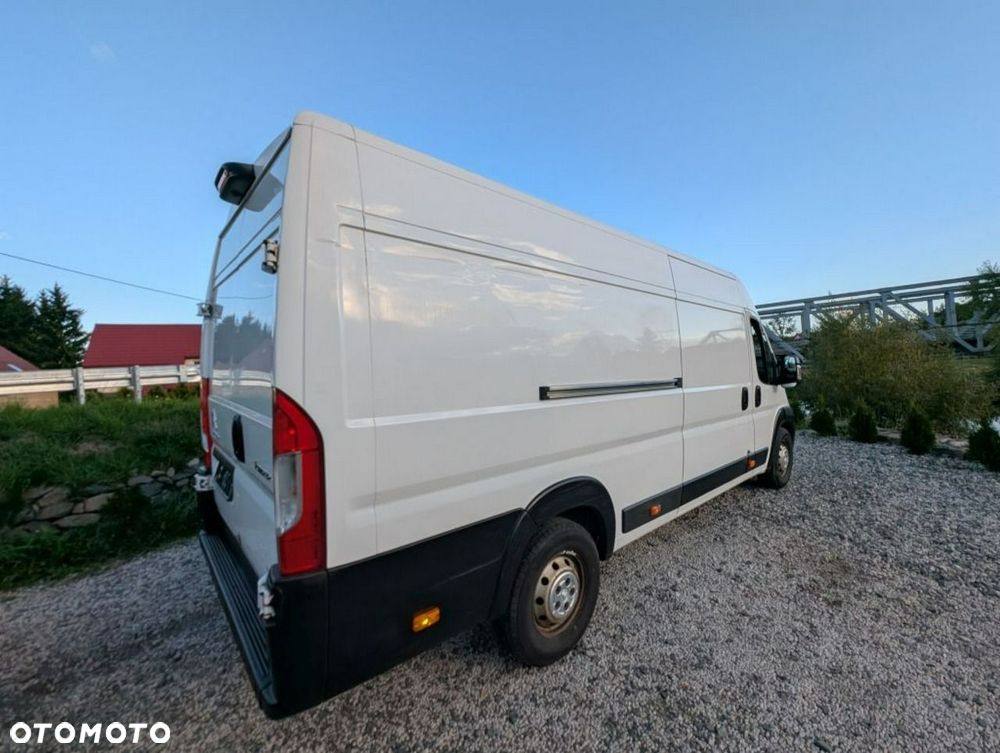 Citroën Jumper - 11