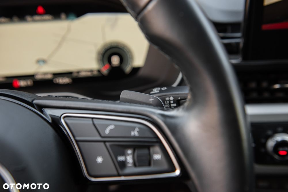 Audi A5 Sportback 40 TDI S tronic S line - 20