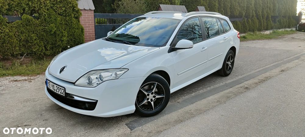 Renault Laguna 2.0 Dynamique - 9