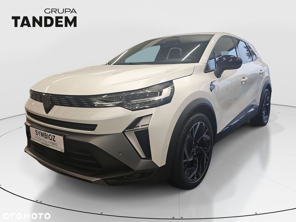 Renault Symbioz - 1