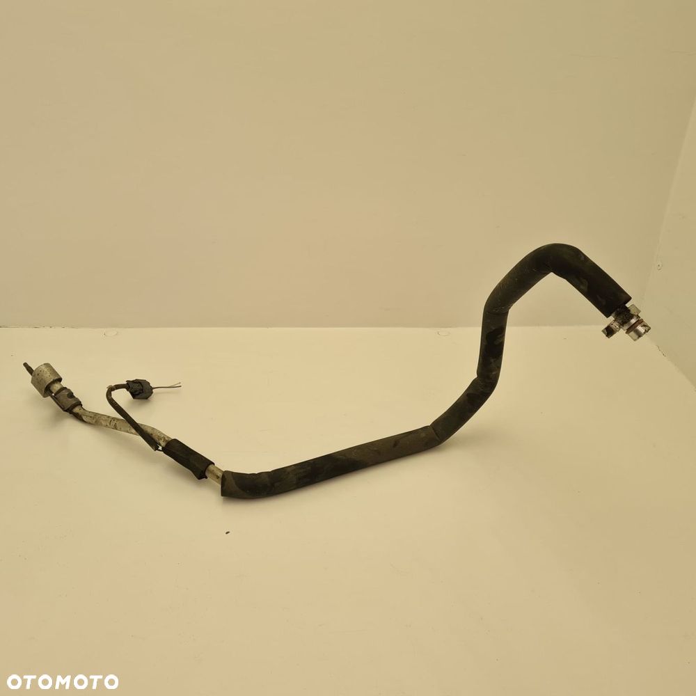 renault zoe przewód rura wąż klimatyzacji - 1