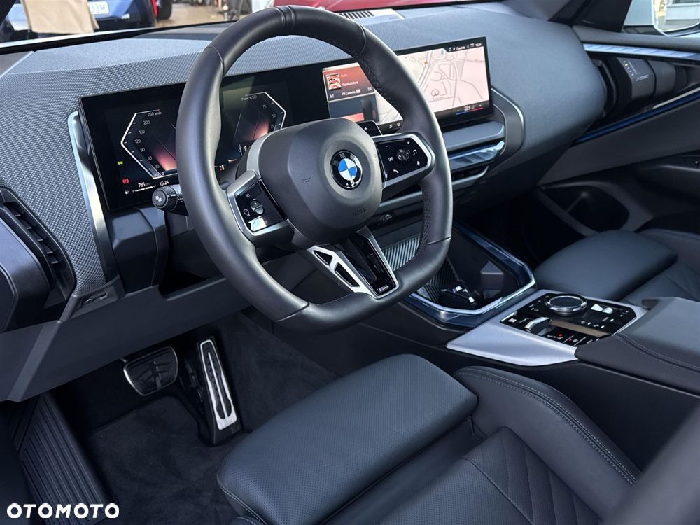 BMW X3 - 7