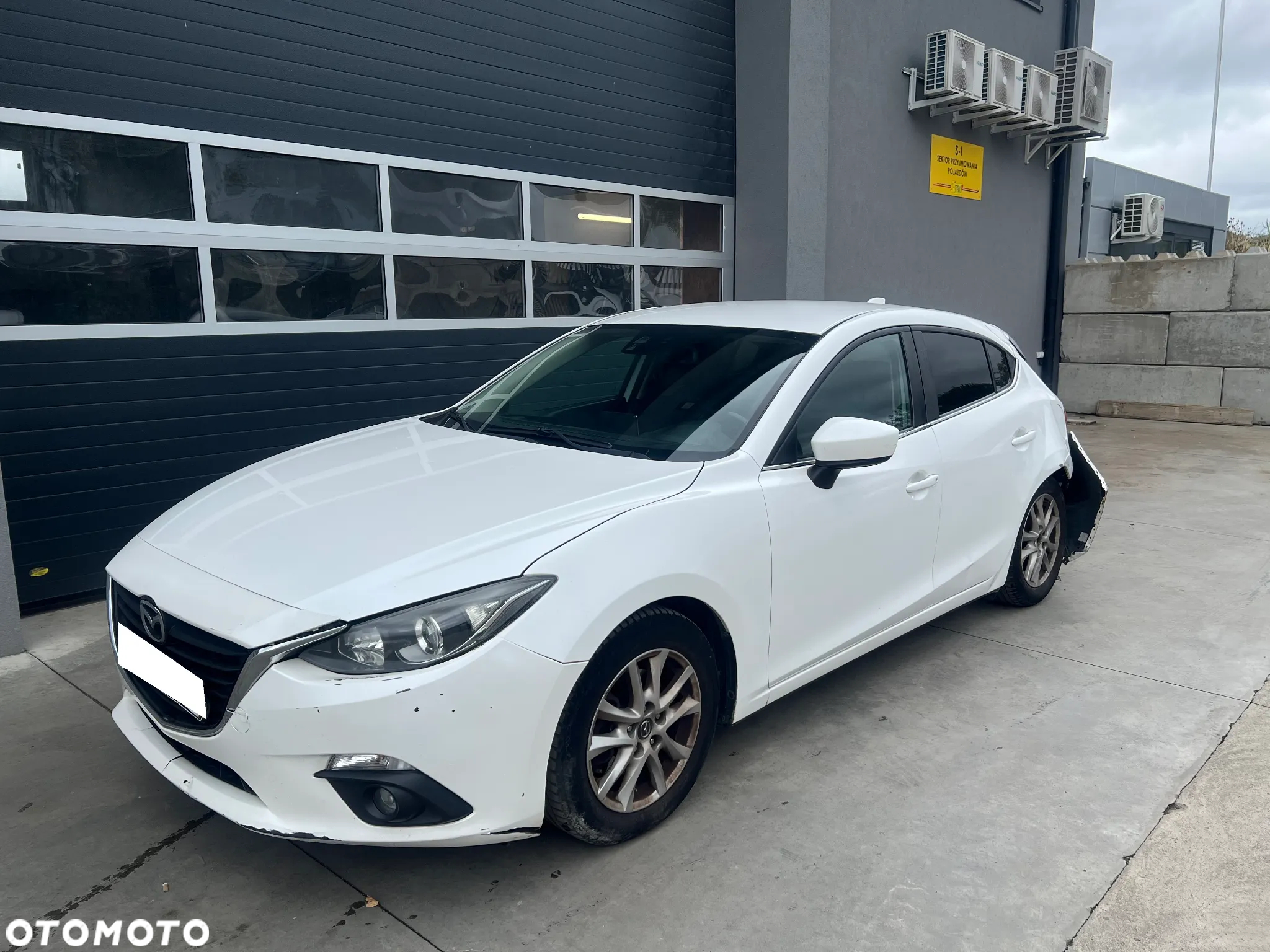 Mazda 3 2.0 Skyenergy - 7