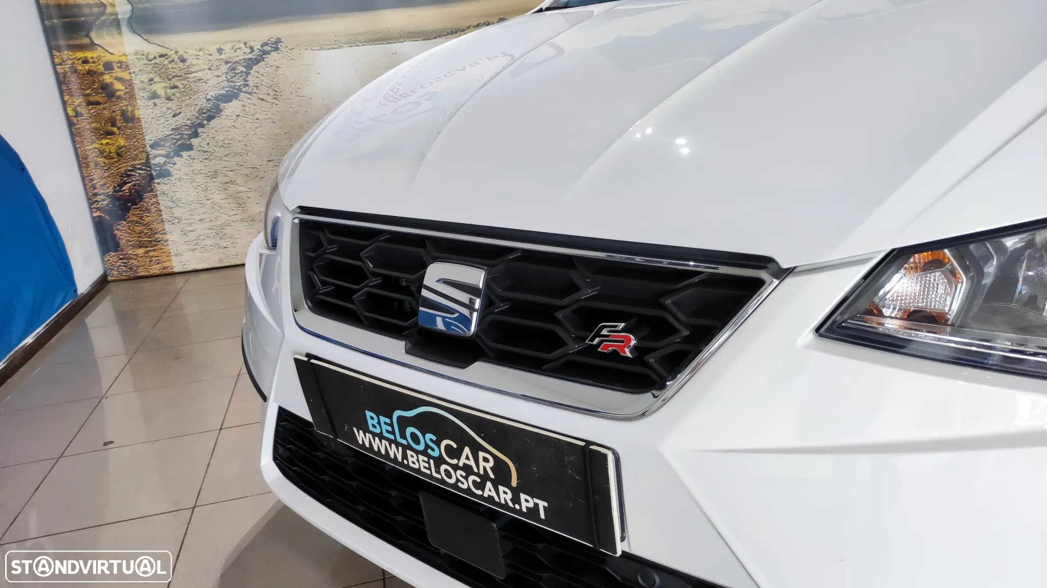 SEAT Ibiza 1.0 EcoTSI FR - 5