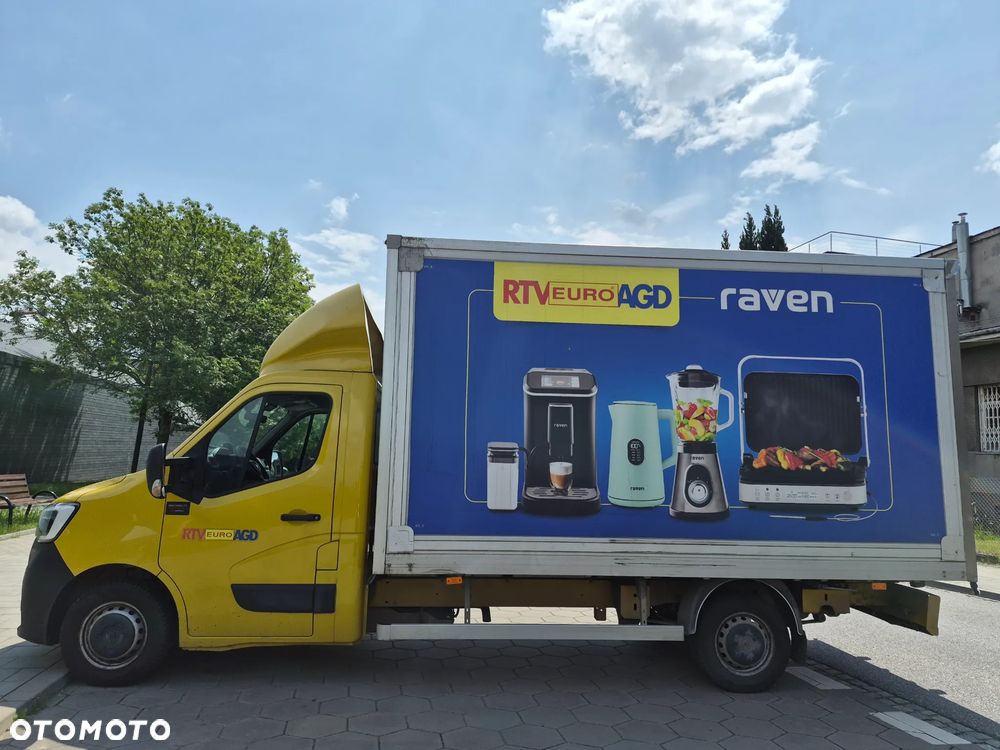 Renault MASTER - 3