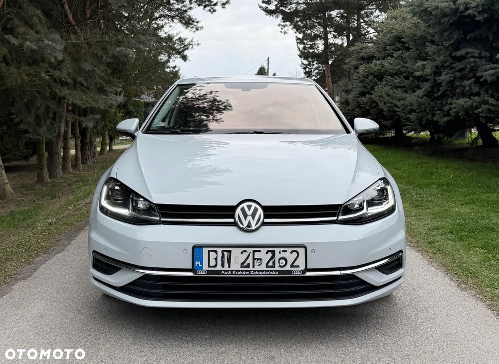 Volkswagen Golf 1.6 TDI BMT Comfortline - 3