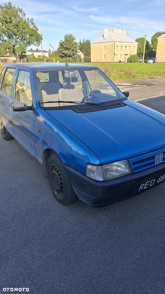 Fiat Uno 1.4 i.e S - 2
