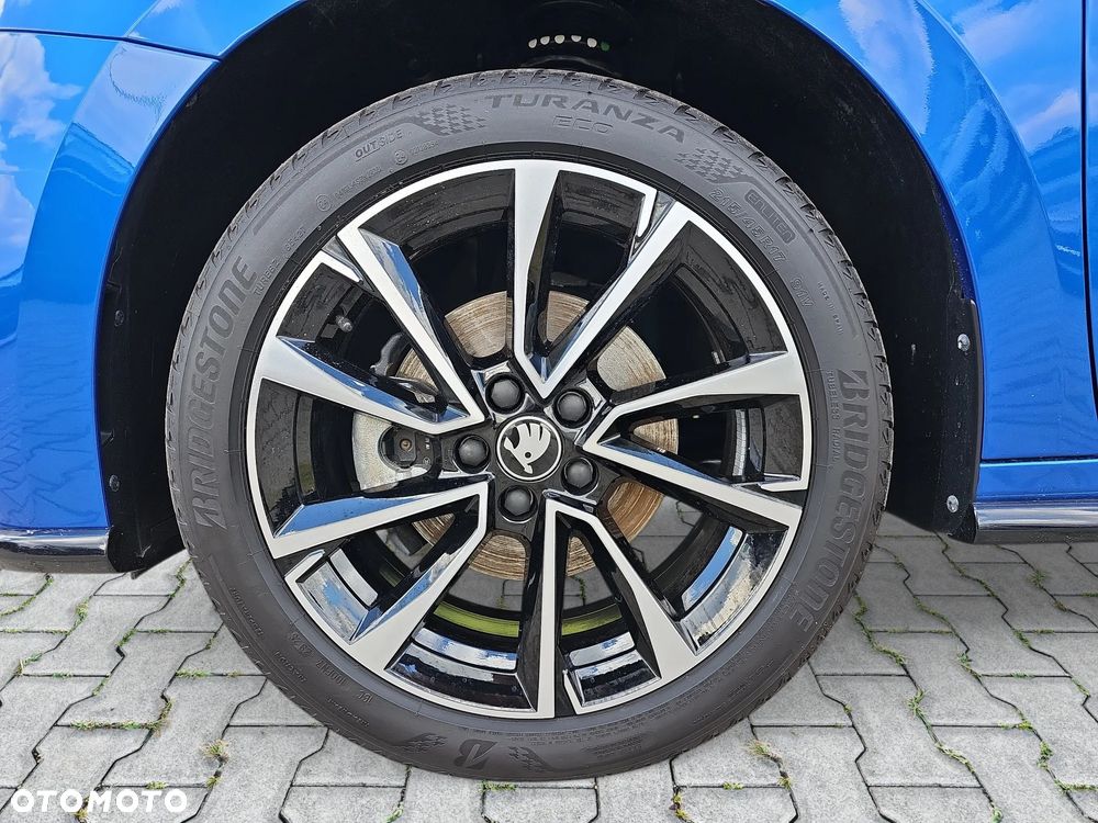 Skoda Fabia 1.0 TSI Monte Carlo - 14