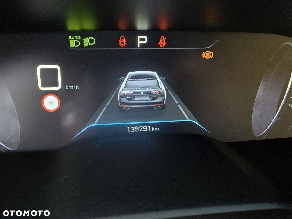 Peugeot 508 - 19