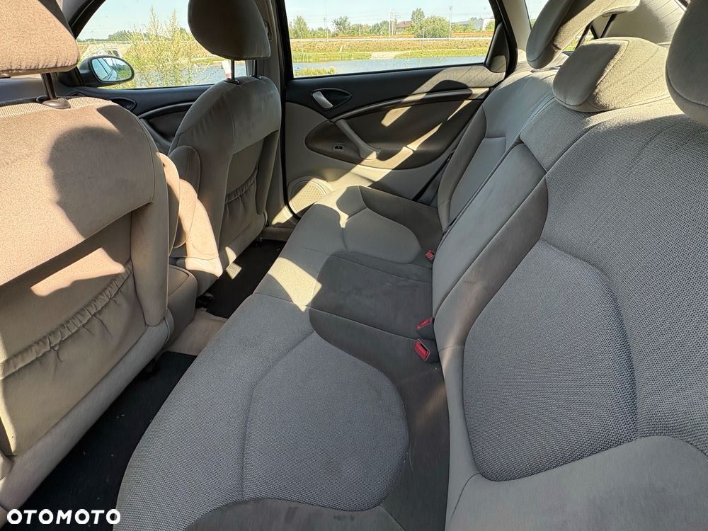 Citroën C5 1.8i 16V SX - 6