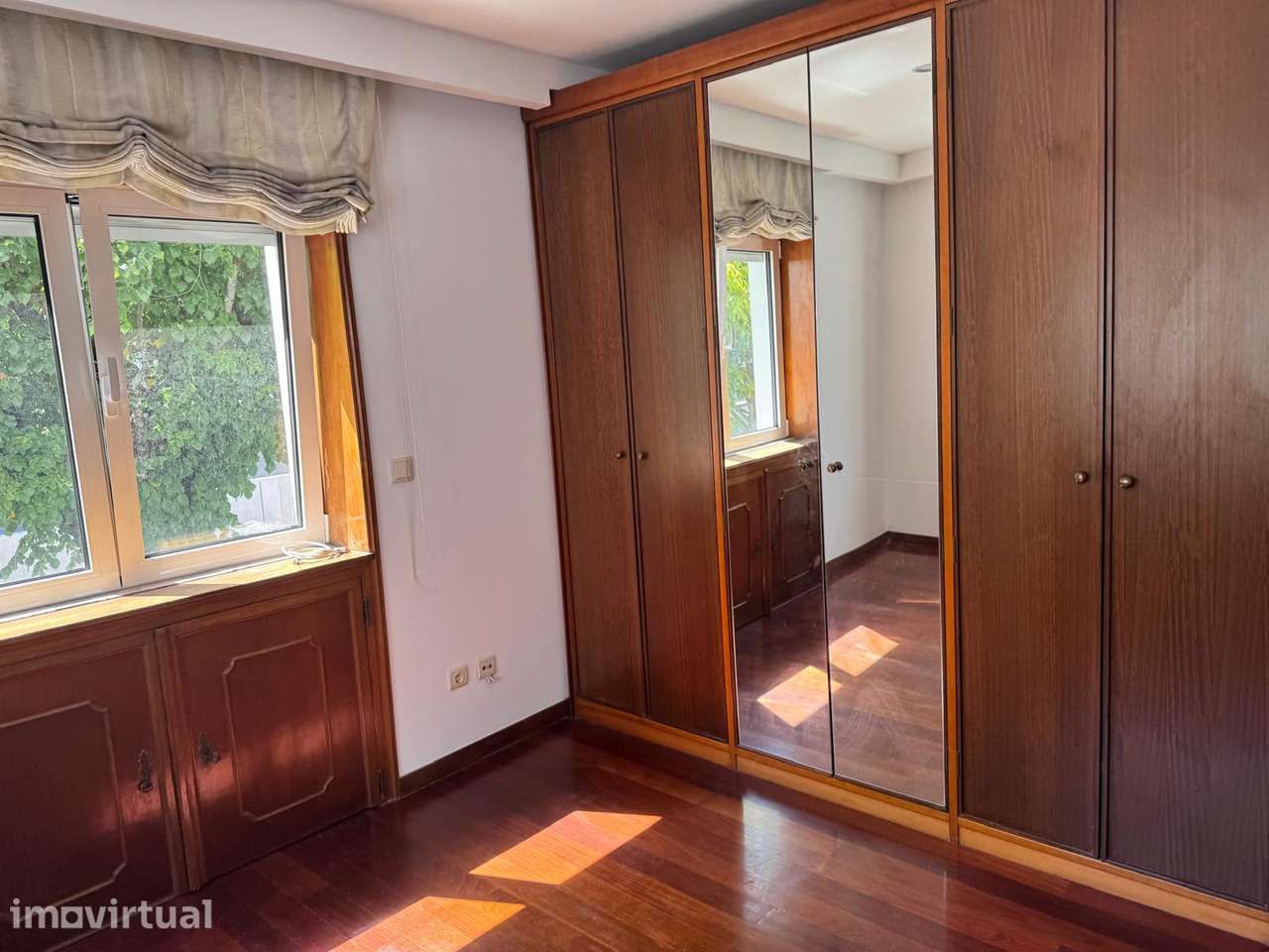 Apartamento T3 no centro de Braga - Grande imagem: 4/15