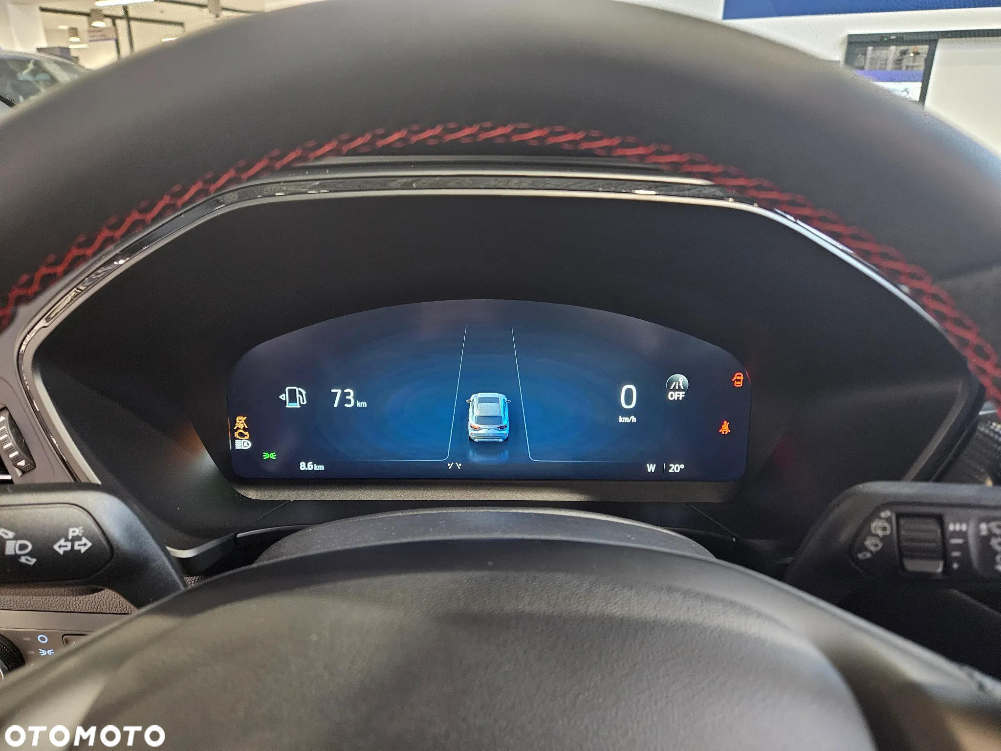 Ford Kuga 1.5 EcoBoost FWD ST-Line - 13