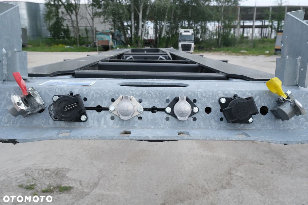 Fliegl SDS 380 - 5