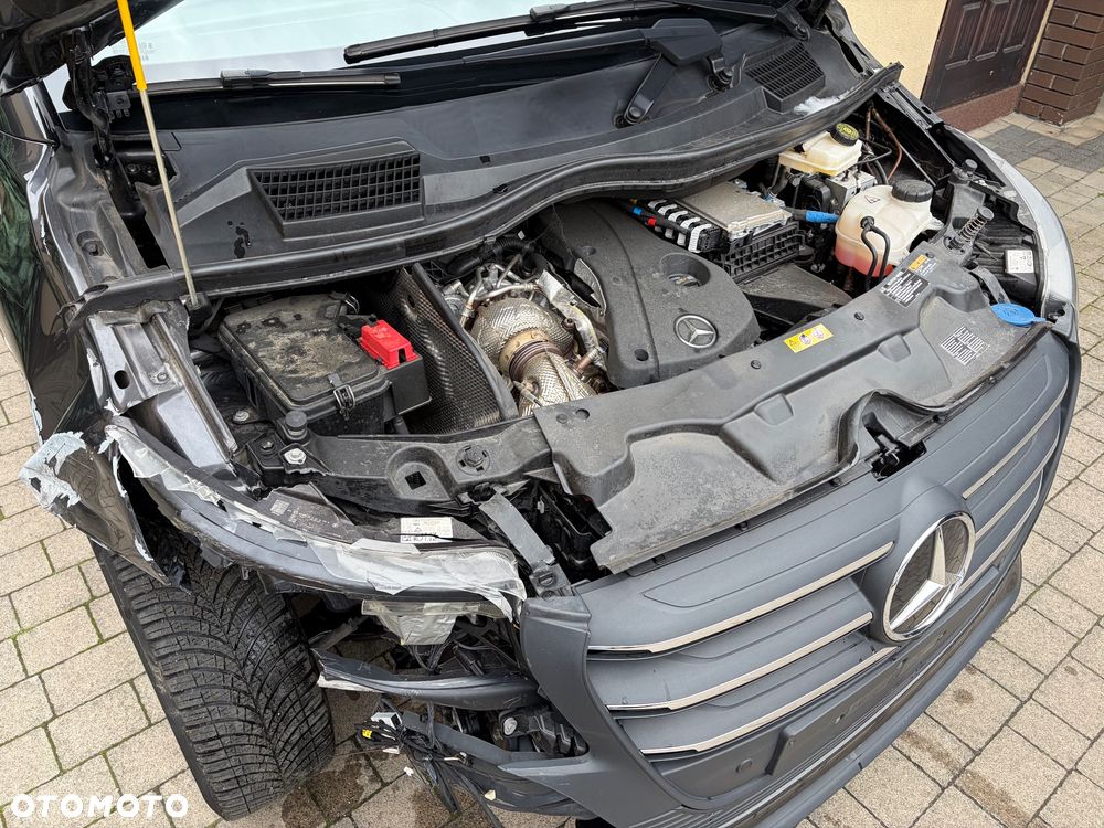 Mercedes-Benz Vito - 32