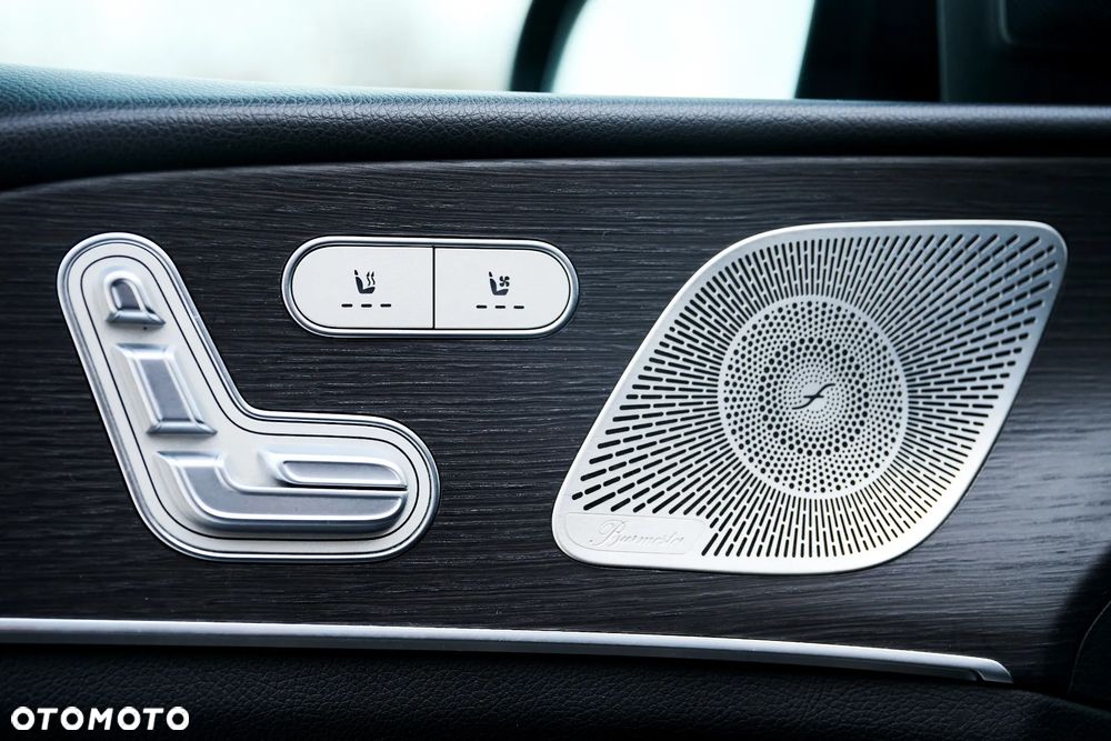 Mercedes-Benz GLE 400 d 4-Matic Premium - 32