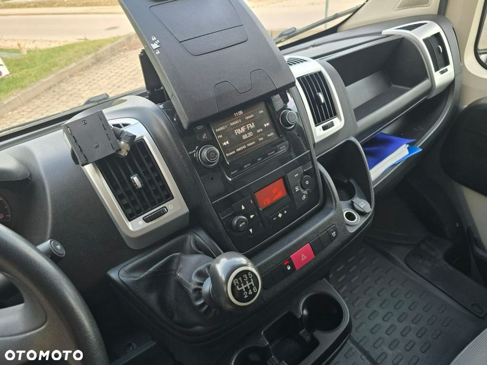 Fiat Ducato - 31