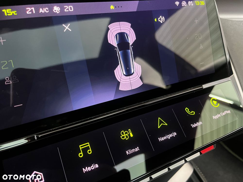 Peugeot 308 SW PureTech 130 GPF EAT8 Stop & Start GT Pack - 40