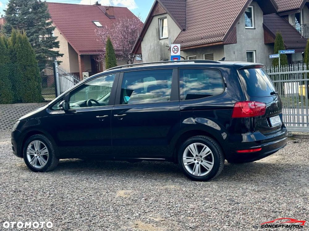 Seat Alhambra - 2