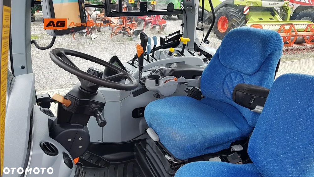 New Holland T7040 PC GPS 2009R - 18