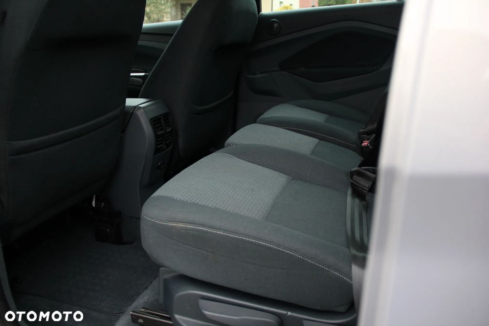 Ford C-MAX 1.6 TDCi Edition - 18