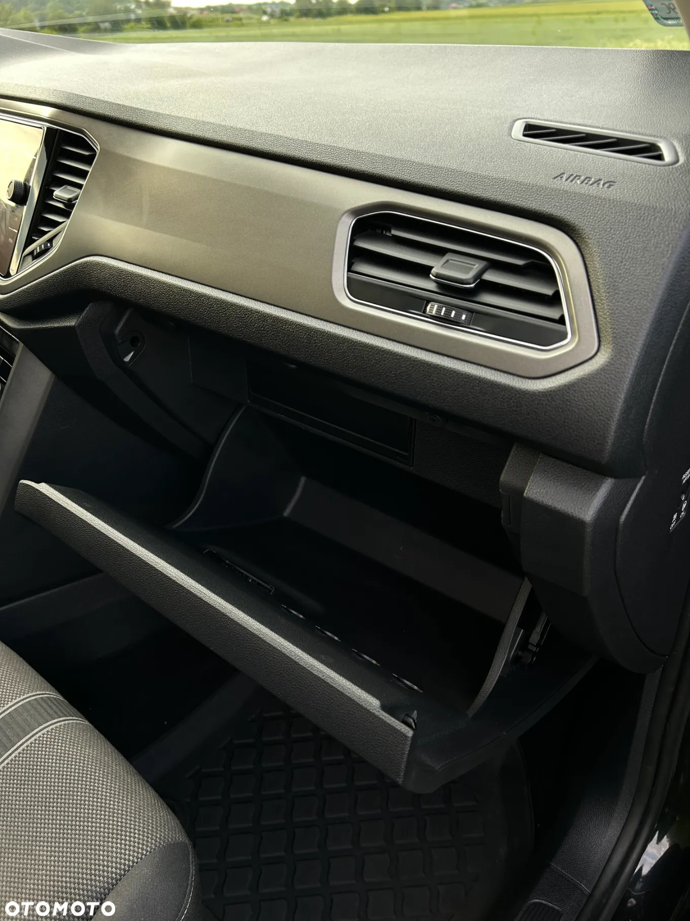 Volkswagen T-Roc 1.5 TSI ACT Advance - 16