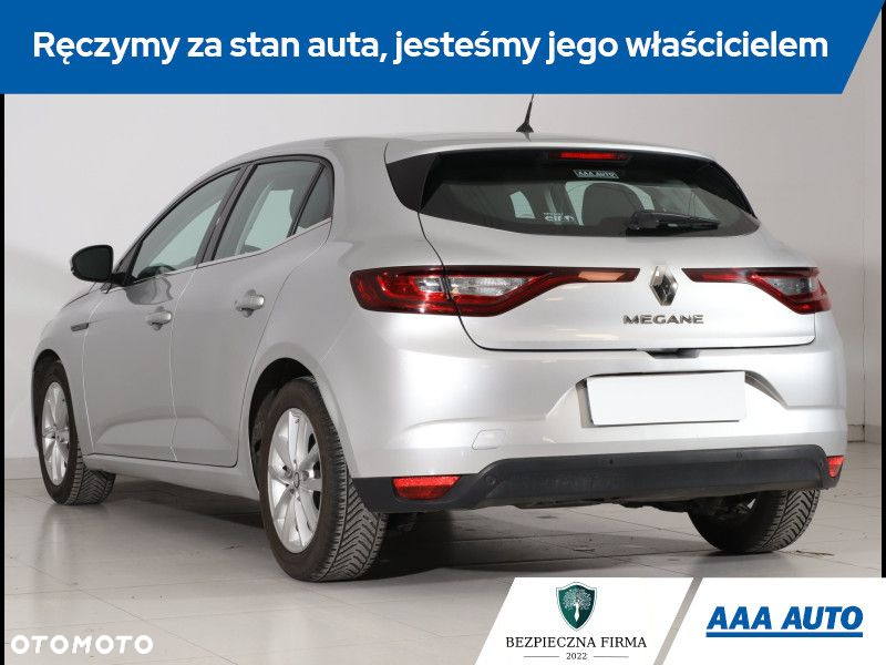Renault Megane - 5
