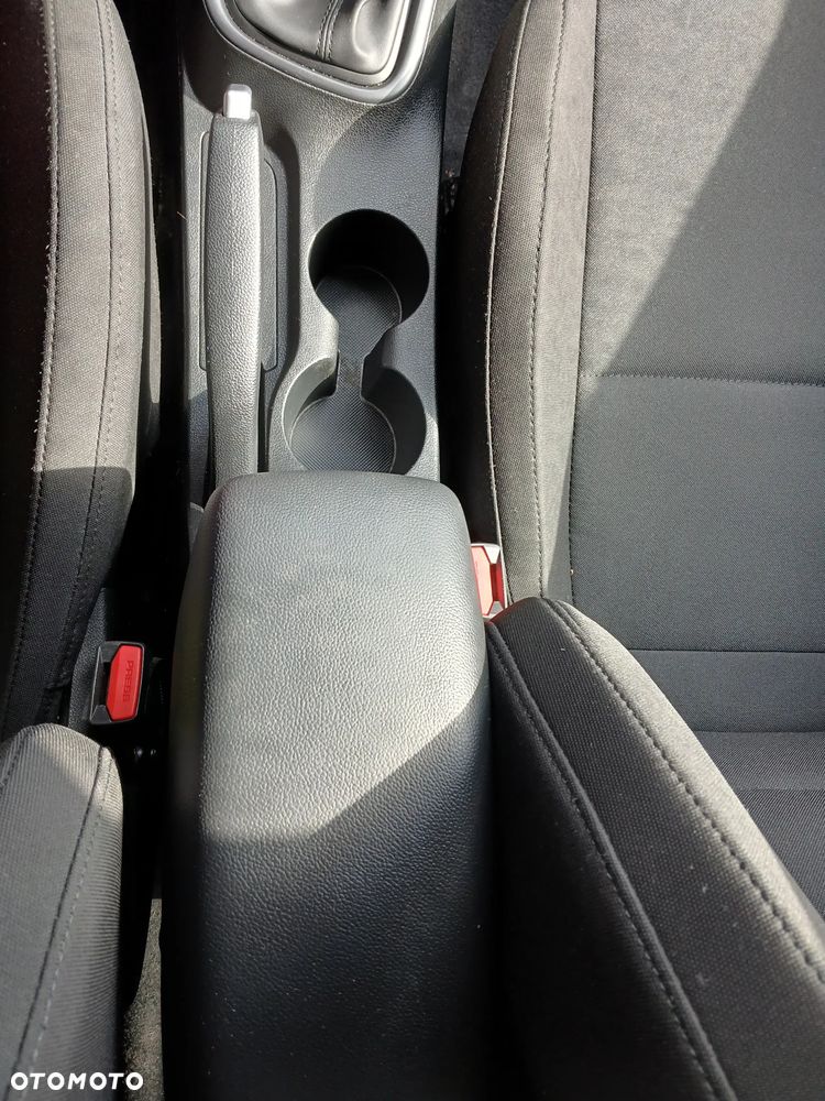 Hyundai Bayon 1.0 T-GDI Select - 21