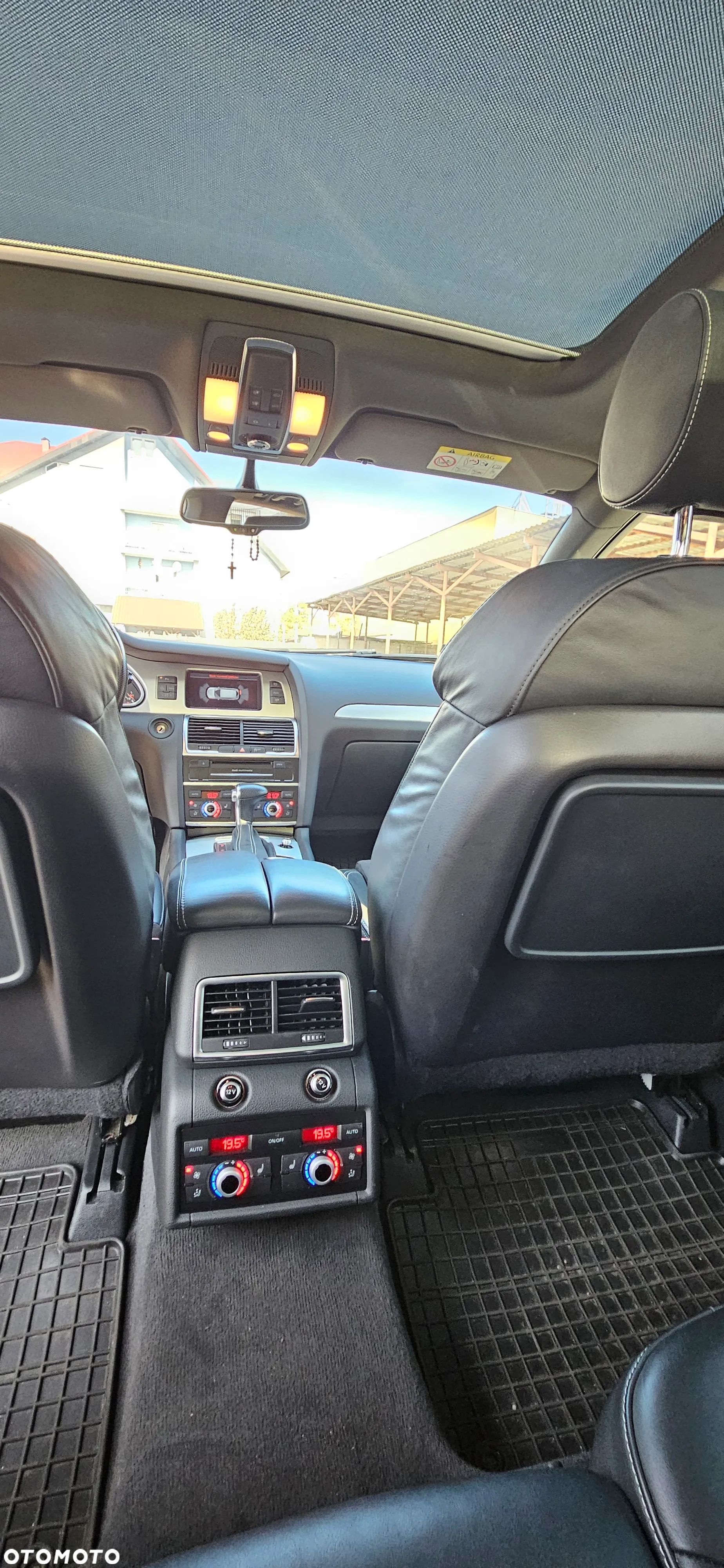 Audi Q7 - 8